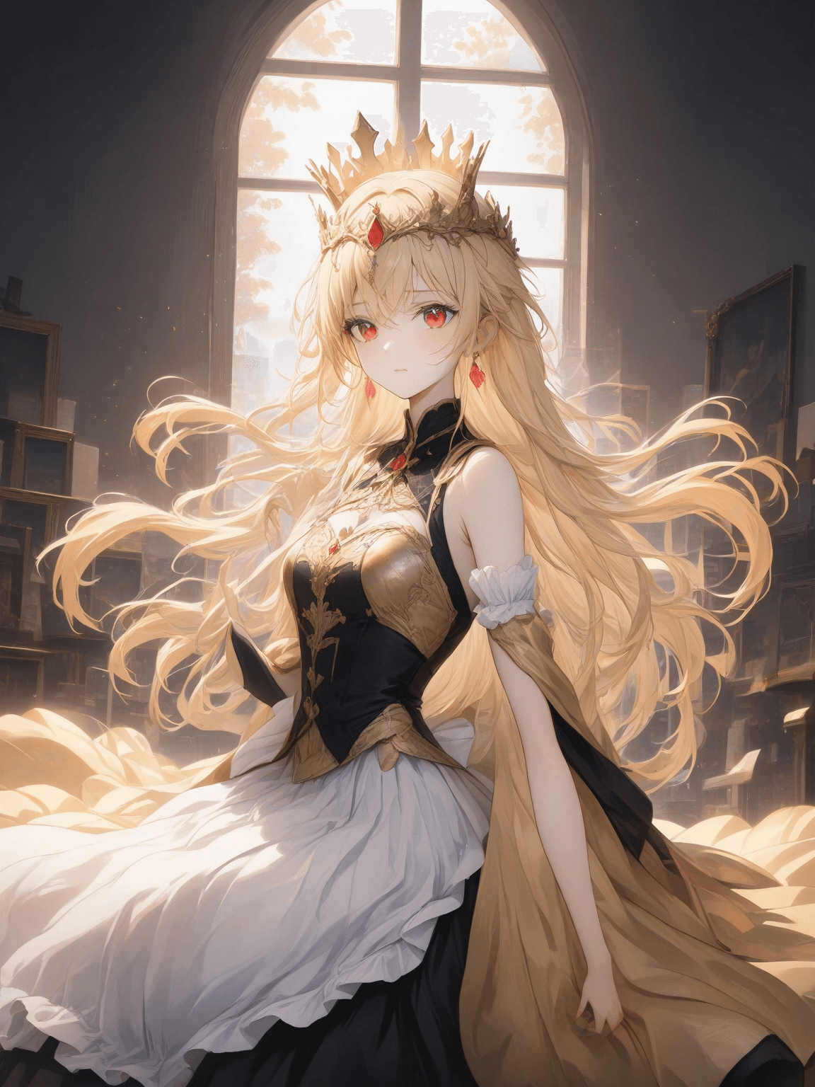 Thumbnail of Эмили