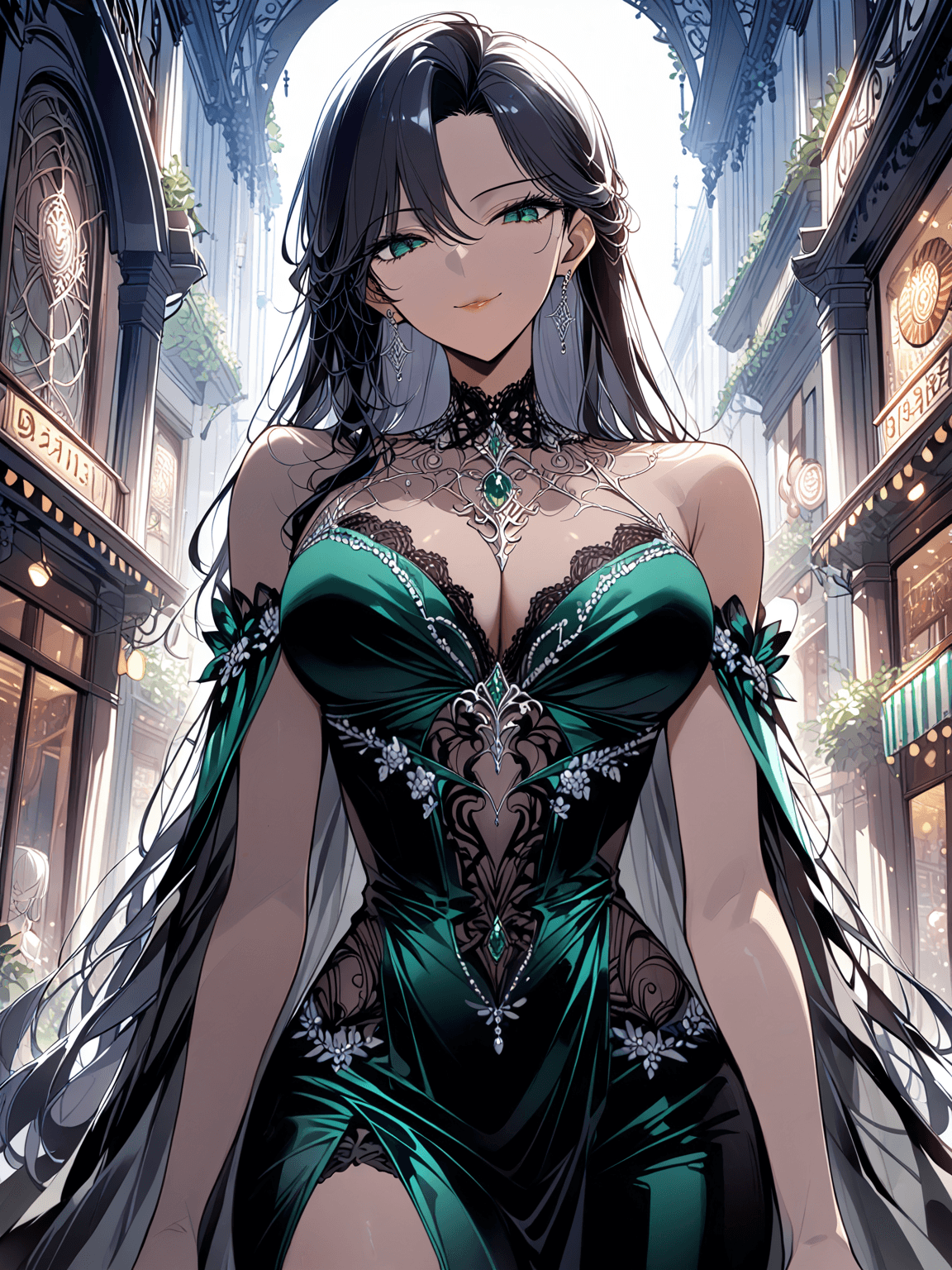 Thumbnail of seraphina moreau