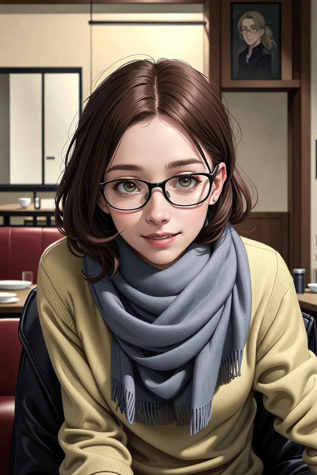 Thumbnail of Bea