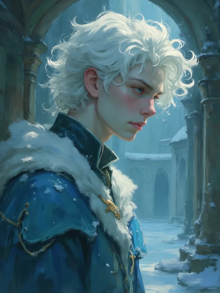 Thumbnail of Уильям