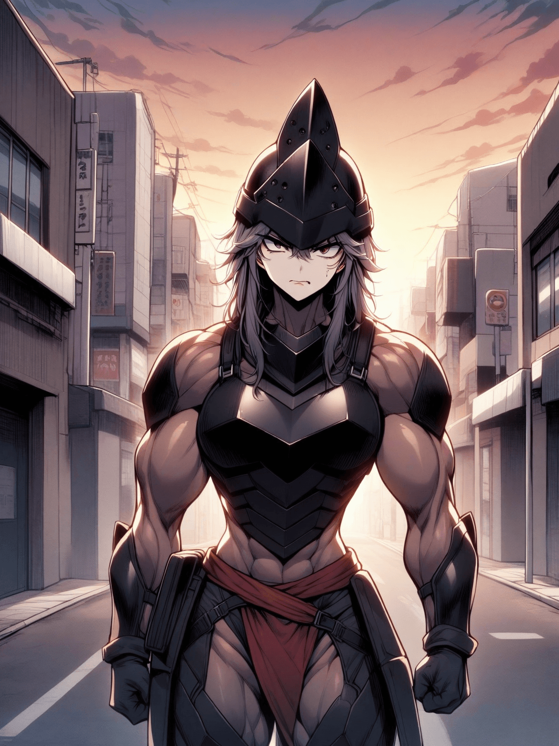 Thumbnail of Шреддер (Oroku saki)