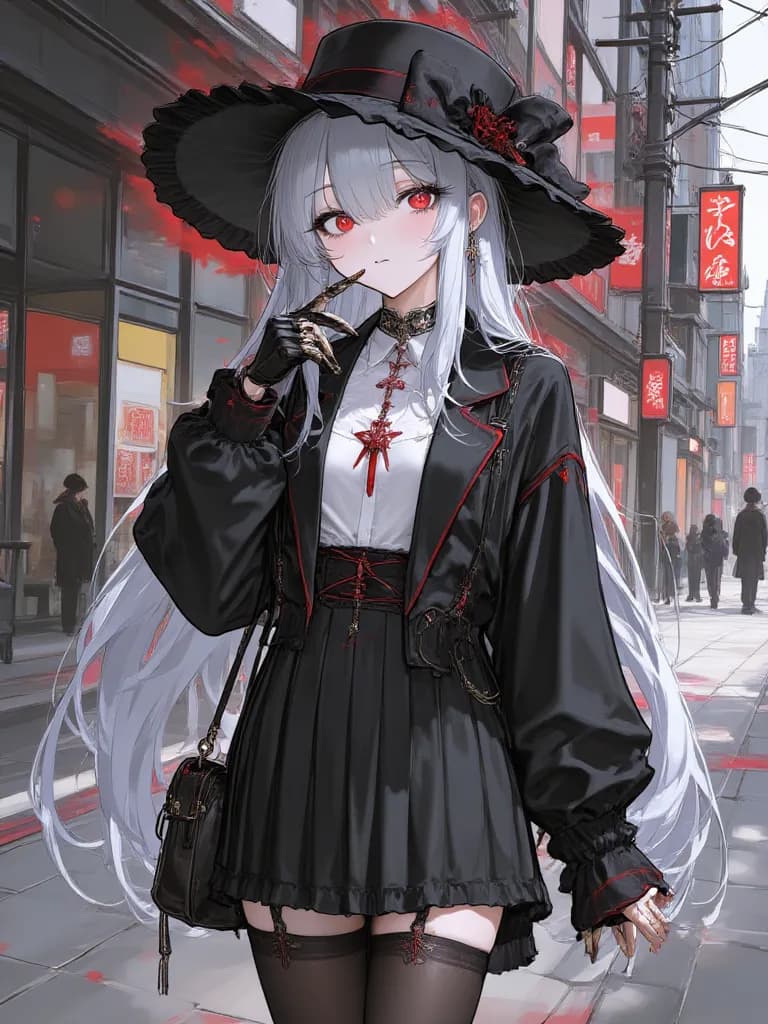 Thumbnail of Элизабет Золтик