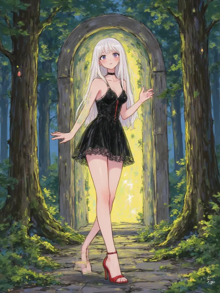 Thumbnail of Цветение