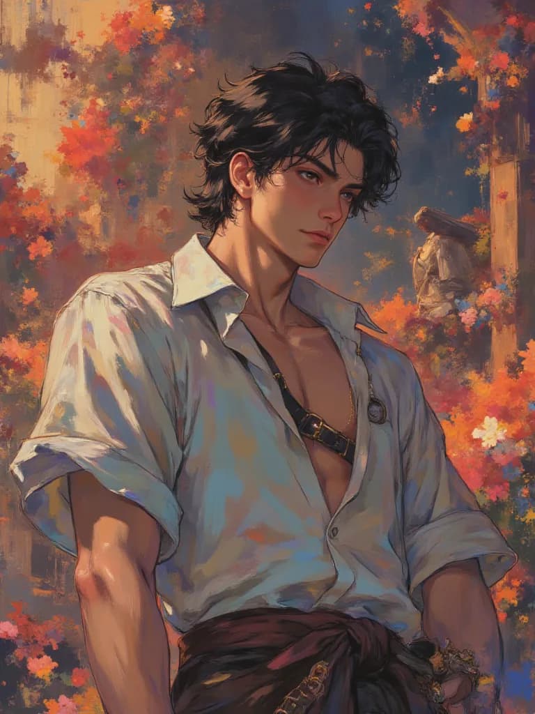 Thumbnail of Любовь ❤️❤️❤️❤️