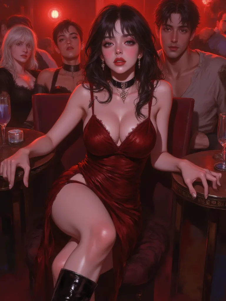 Thumbnail of Лира "Игнис" Варен