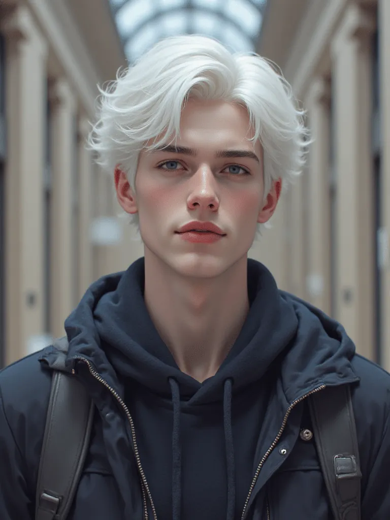 Thumbnail of Дэниел