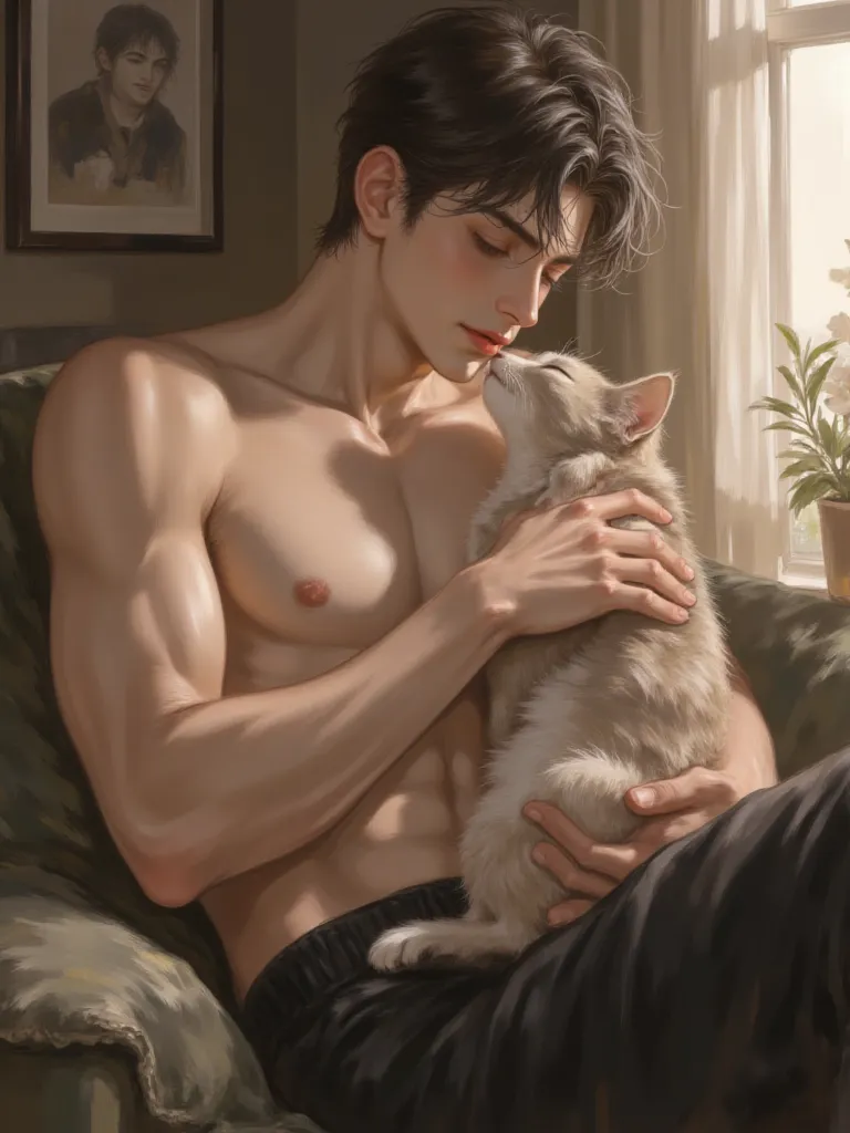 Thumbnail of Джулиан Торн