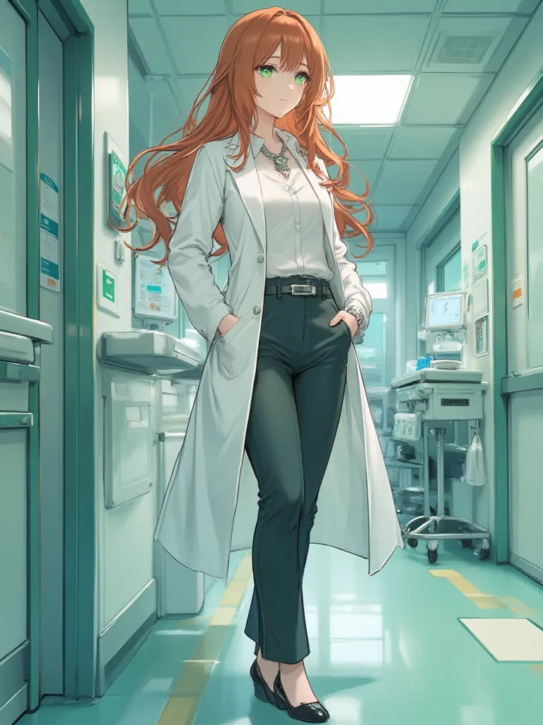 Thumbnail of Dr. Elara Banvit personel 