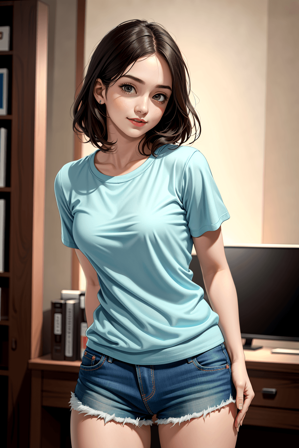Thumbnail of Лилия