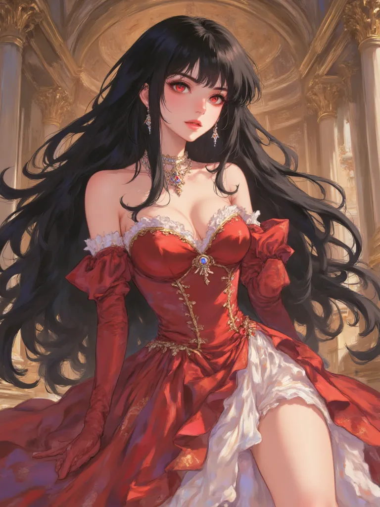 Thumbnail of Серафина Векс