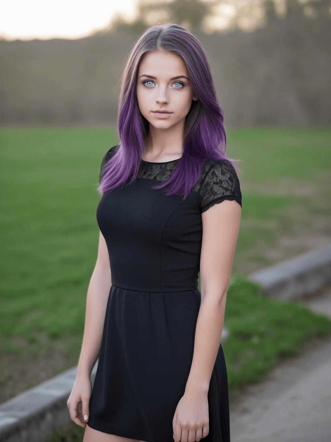 Thumbnail of Анна МакКинли