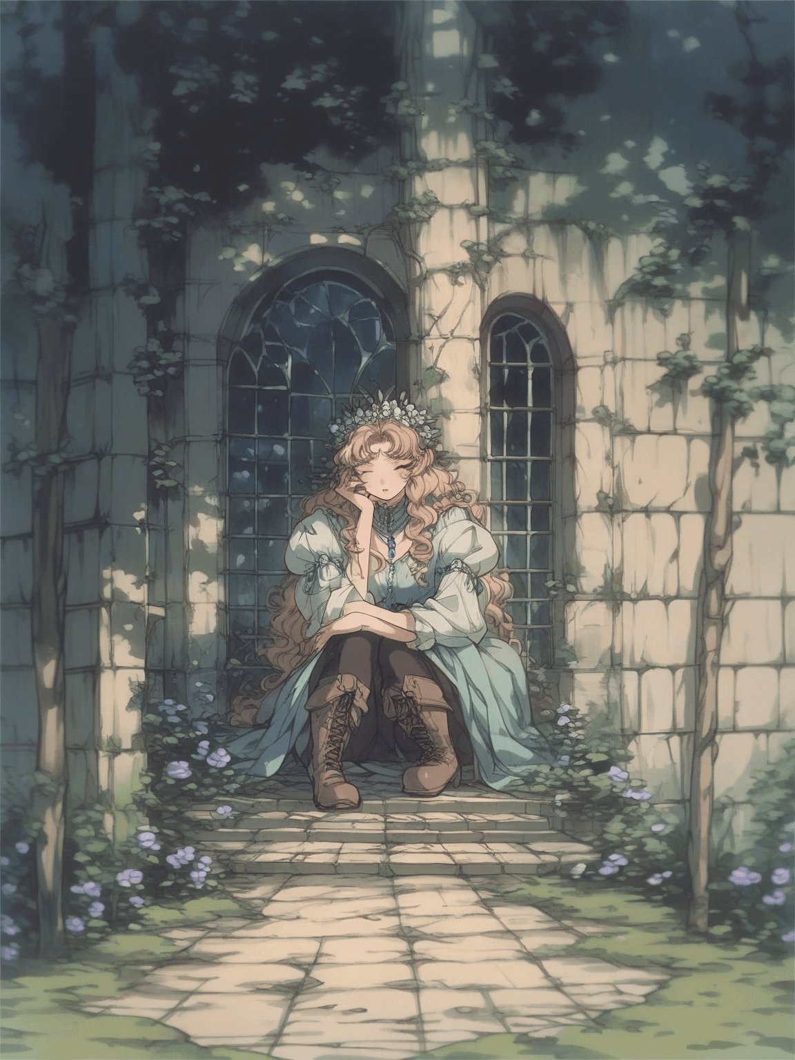 Thumbnail of Элувит