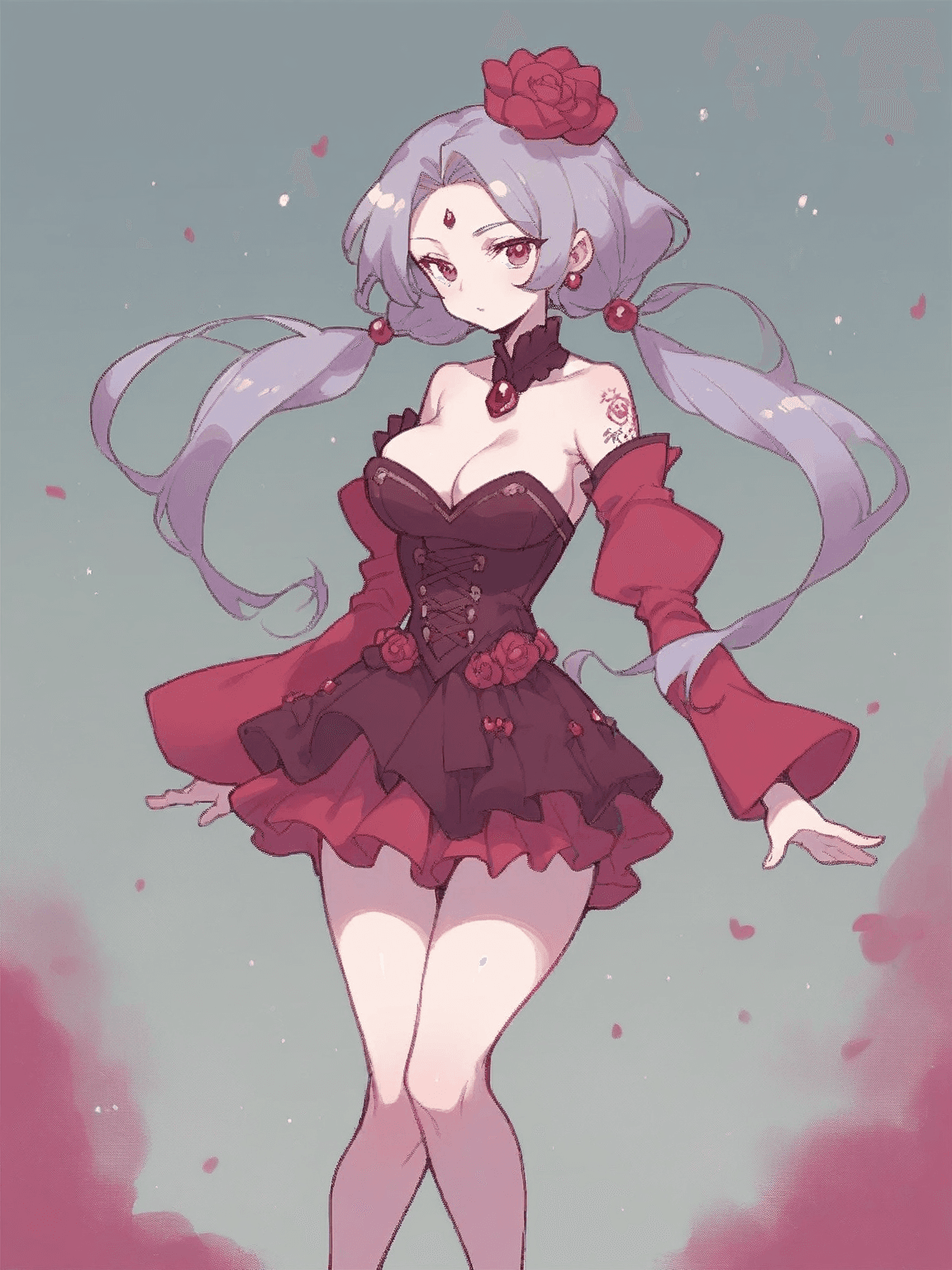 Thumbnail of seraphina
