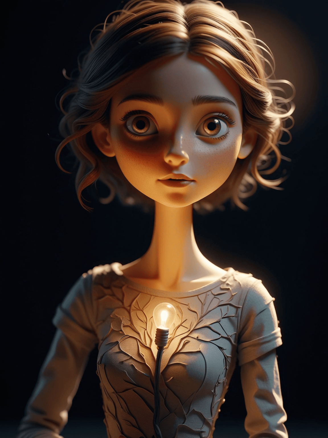Thumbnail of Maitê 