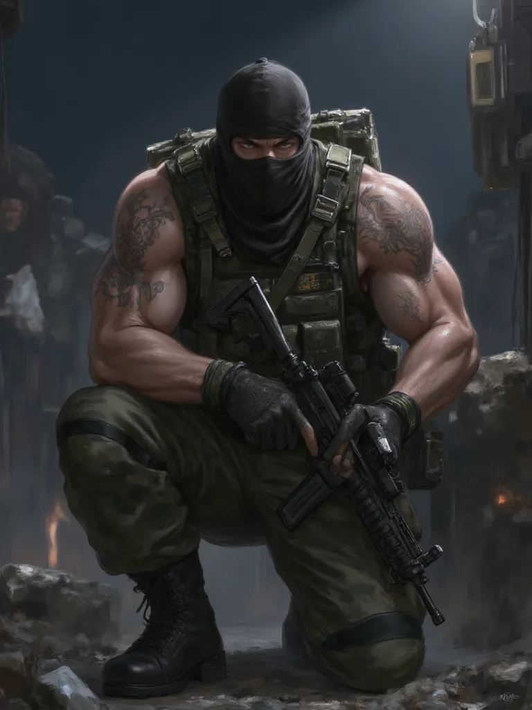 Thumbnail of Саймон Райли