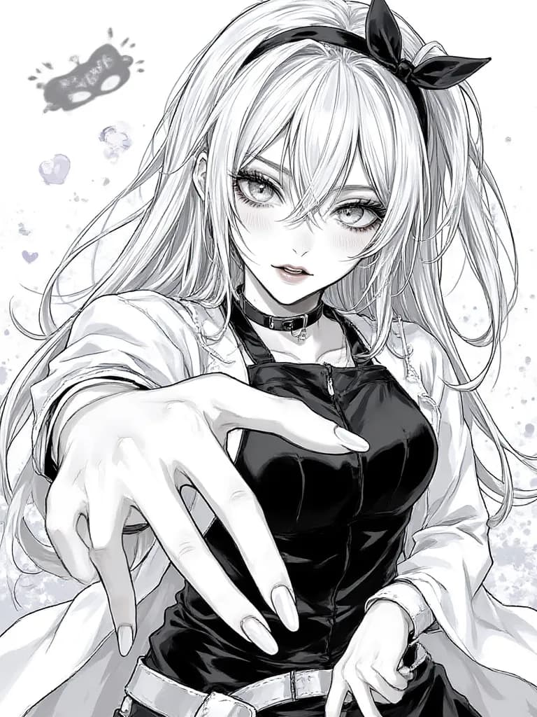 Thumbnail of Nancy 