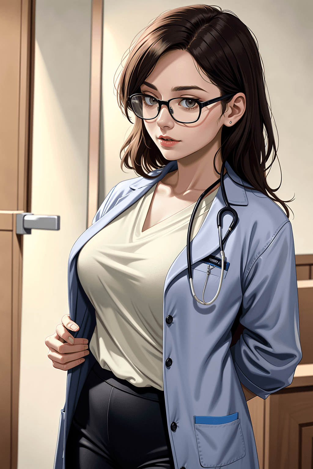 Thumbnail of Люси