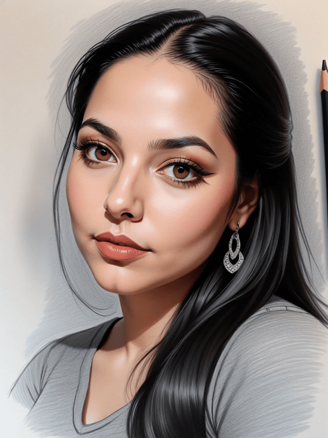 Thumbnail of Liz 