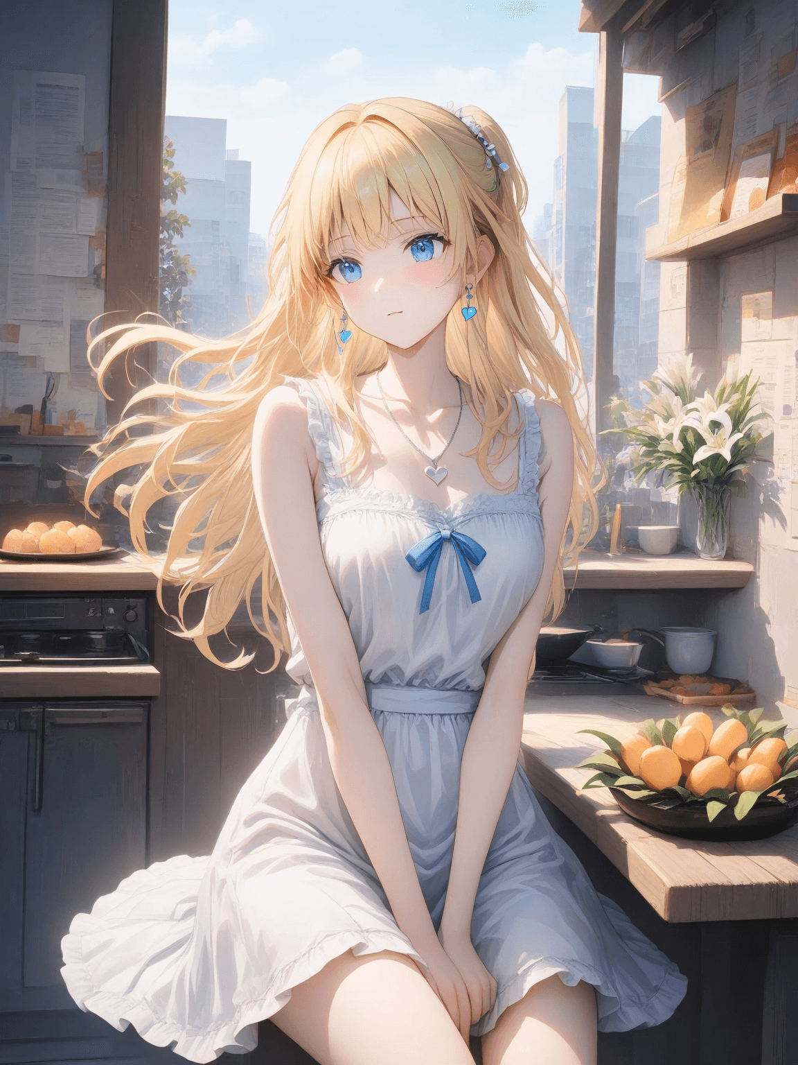 Thumbnail of Лилли