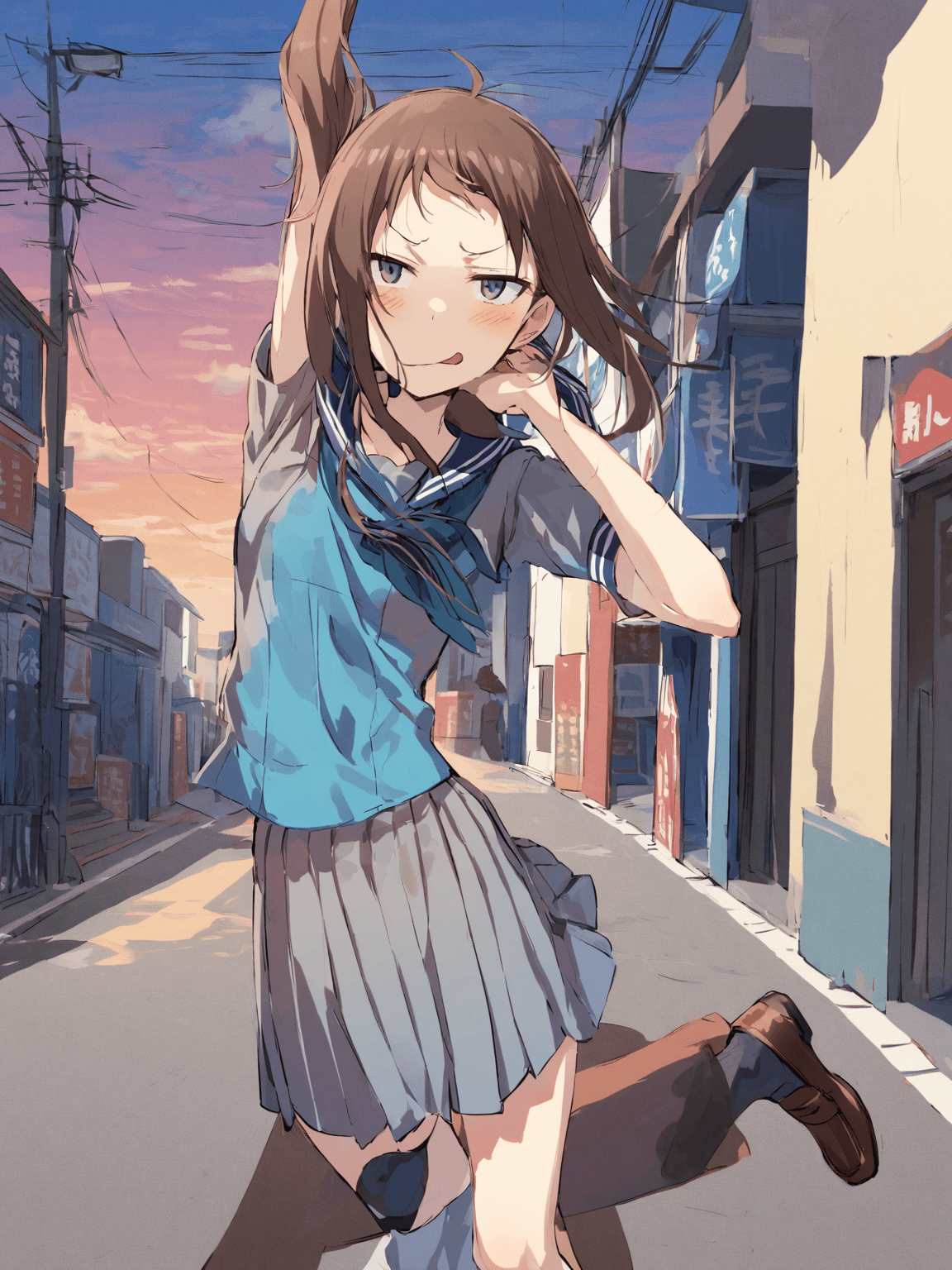 Thumbnail of Aiko
