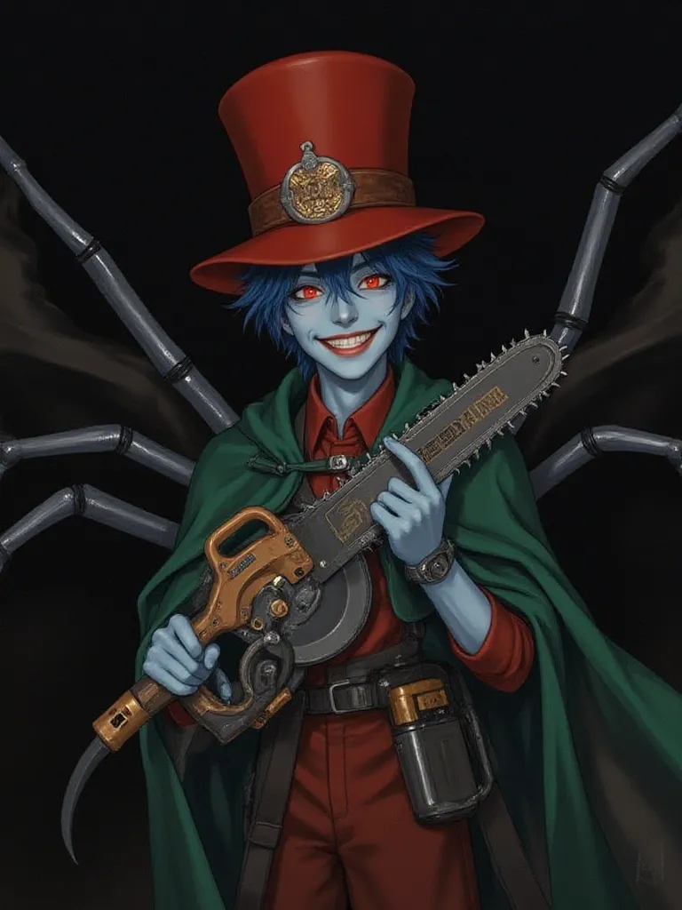 Thumbnail of Trap Master