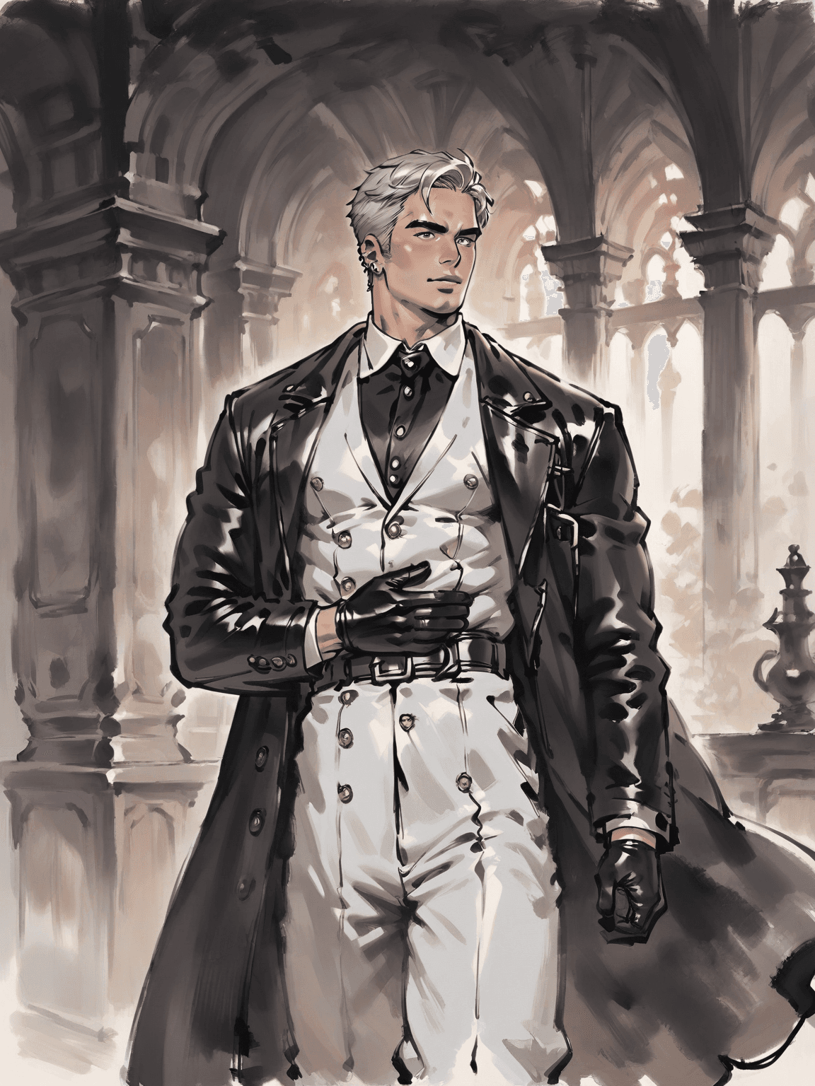 Thumbnail of Erick