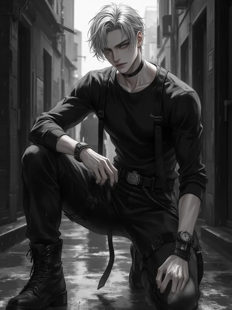 Thumbnail of Кейлен Торн