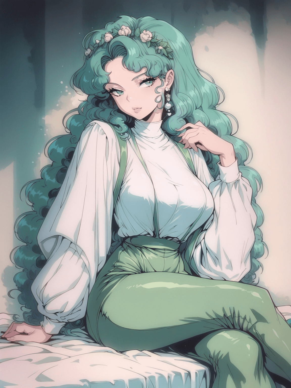 Thumbnail of Lucy