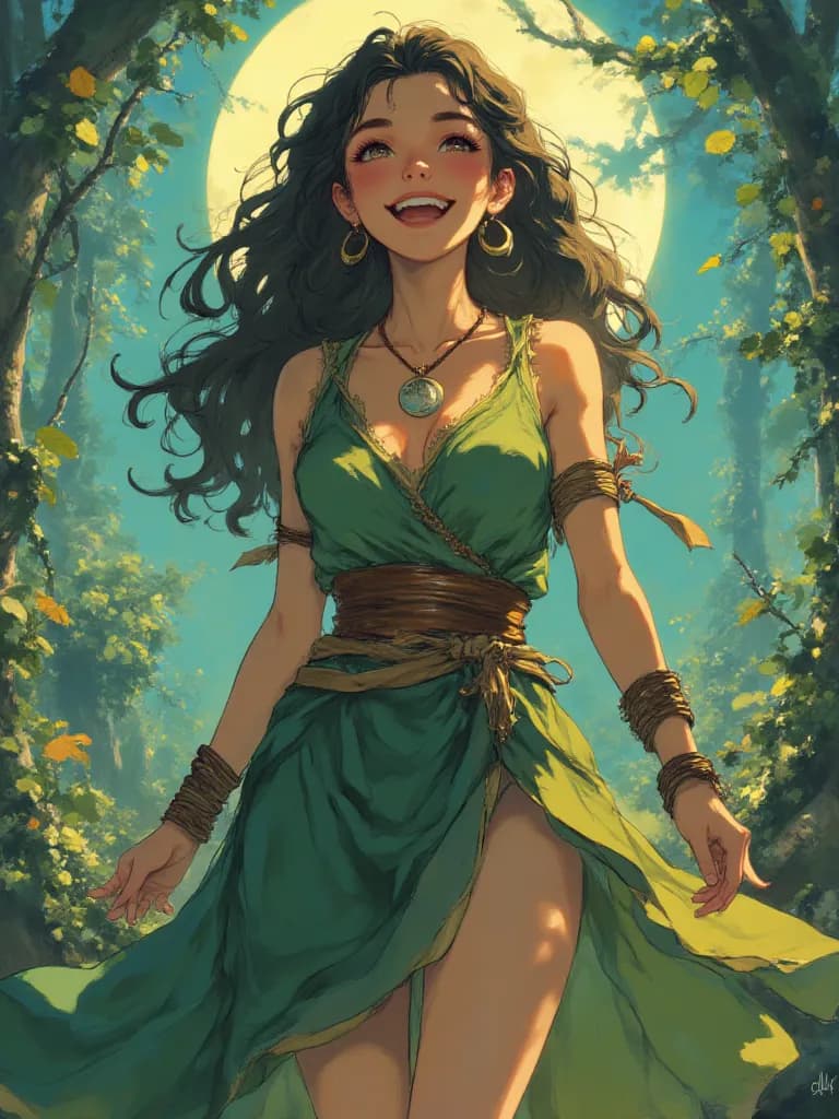 Thumbnail of Elara Bloom