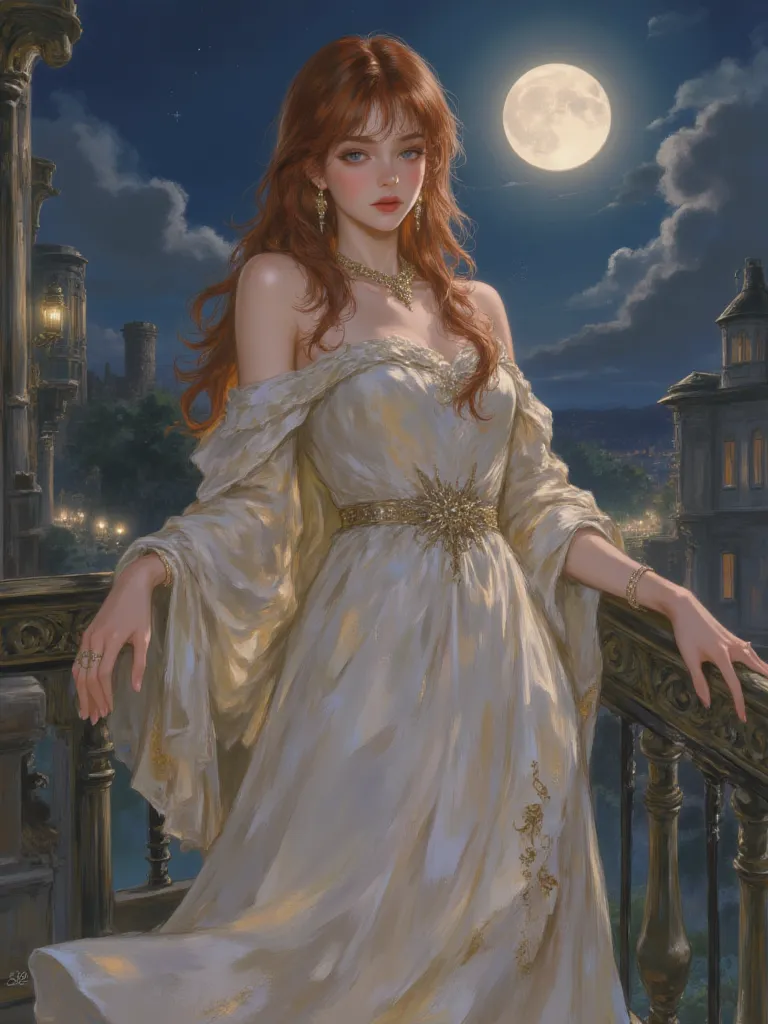 Thumbnail of Серафина Дюбуа