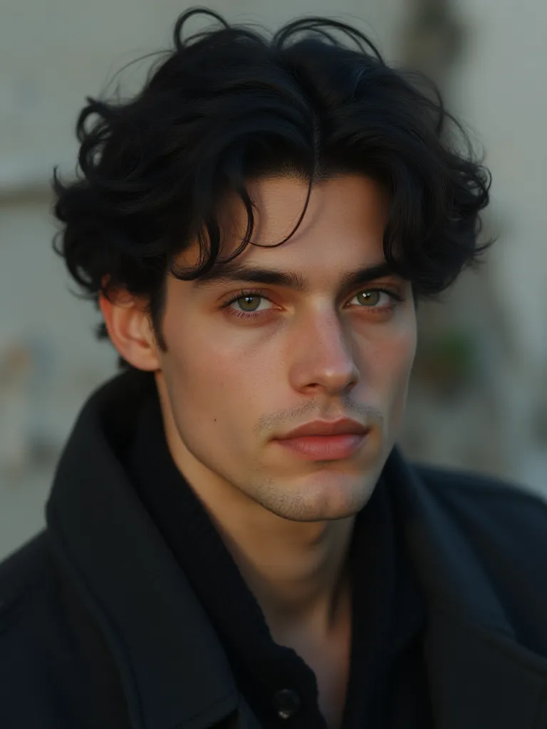 Thumbnail of Xander Dawson (Brother's Friend)