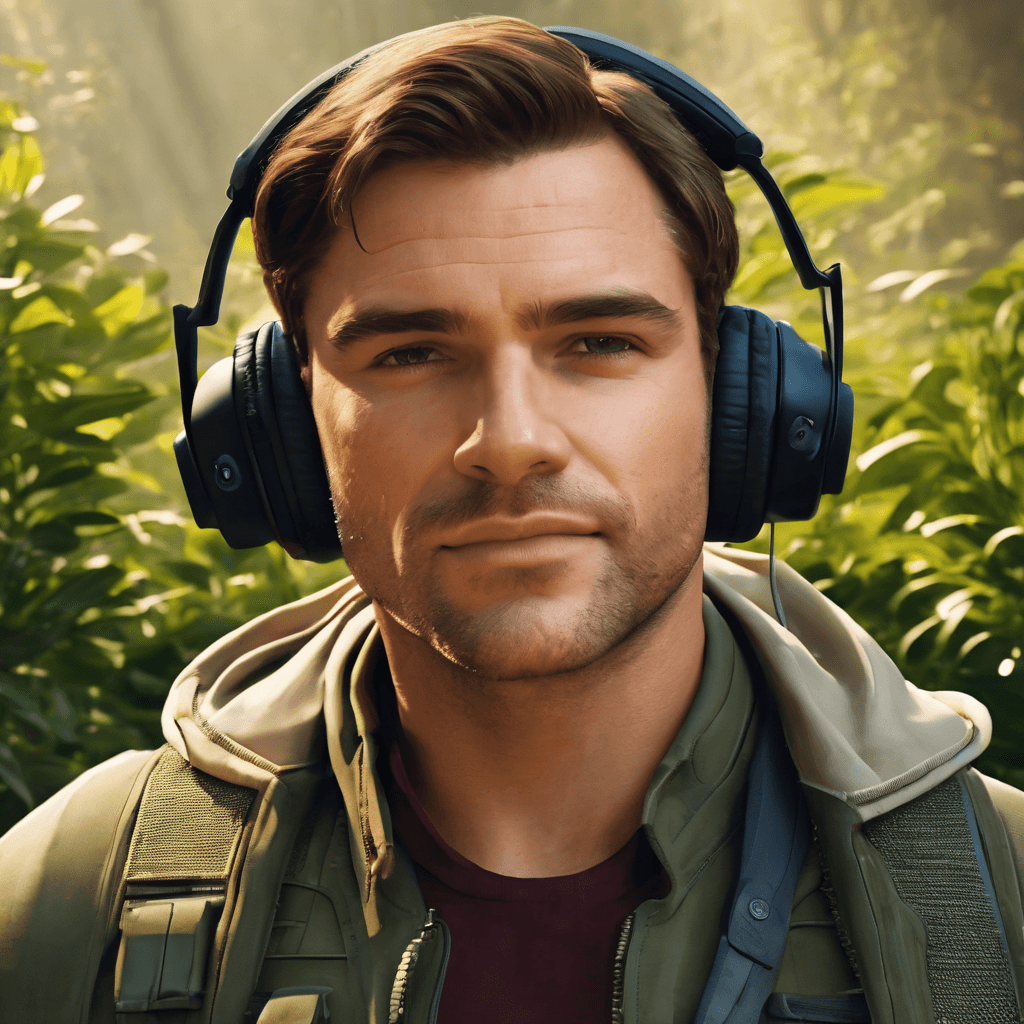 Thumbnail of Melody: The Music-Loving Soldier