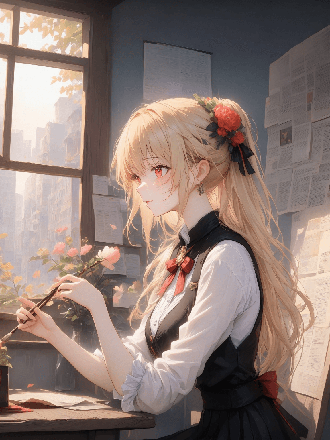 Thumbnail of 琍絲