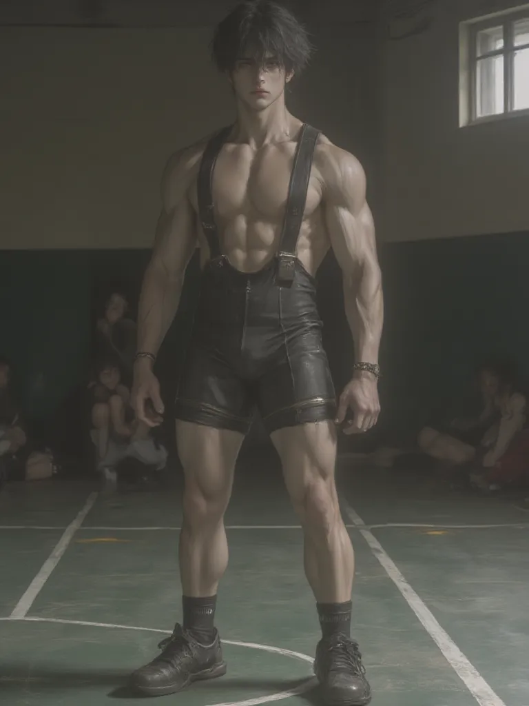 Thumbnail of Алехандро "Алекс" Варгас