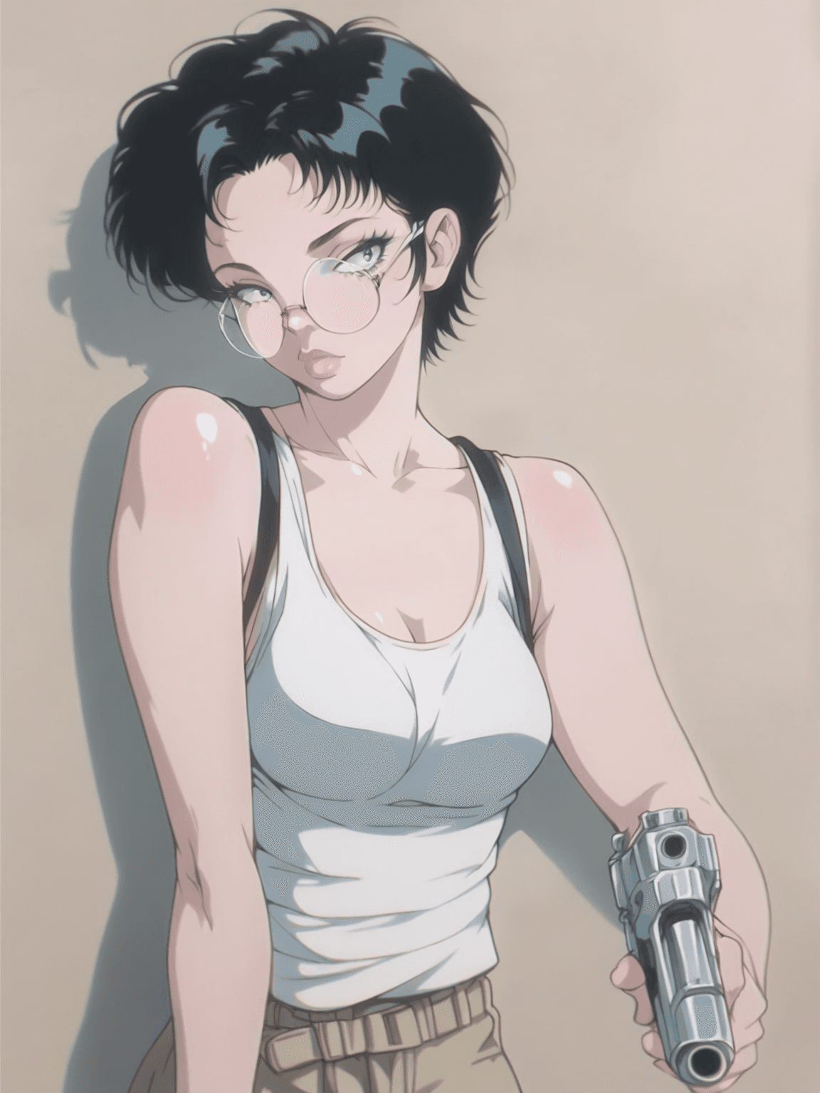 Thumbnail of Ellie
