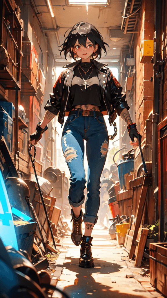 Thumbnail of "Víbora"