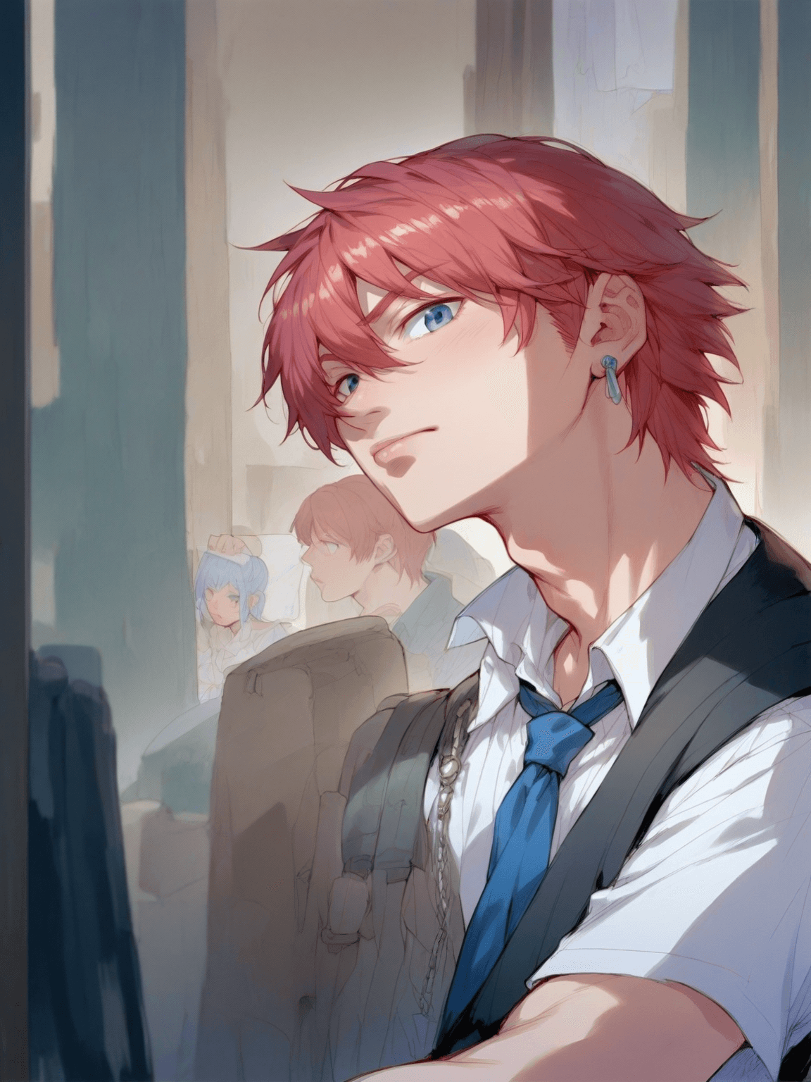 Thumbnail of Юрий Ханамичи