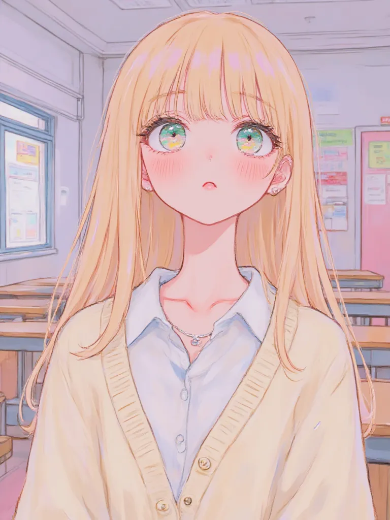 Thumbnail of Юи