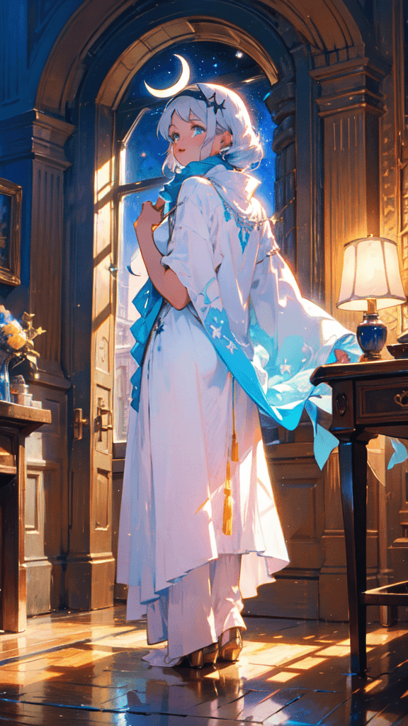 Thumbnail of "Lucia"