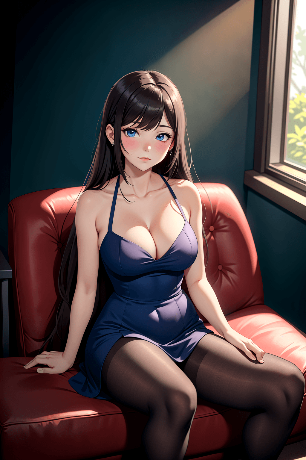 Thumbnail of Maríana