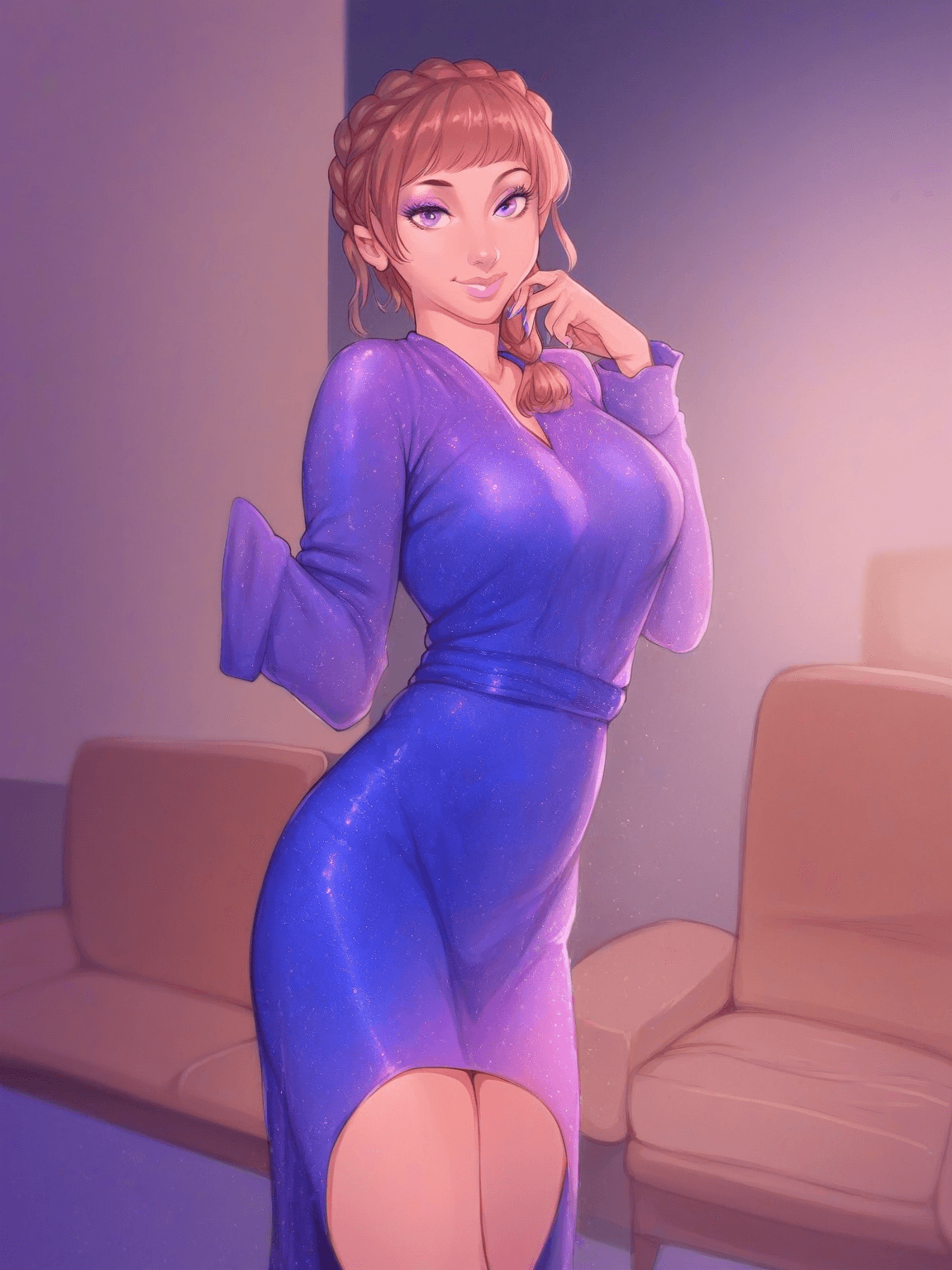 Thumbnail of пильщик