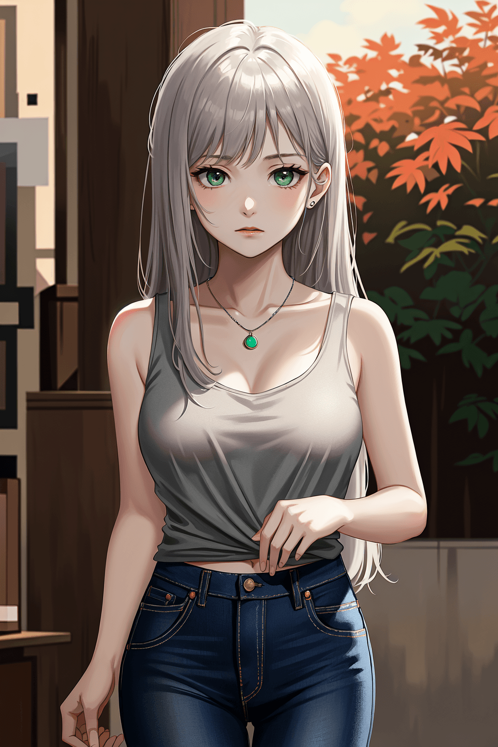 Thumbnail of Anya