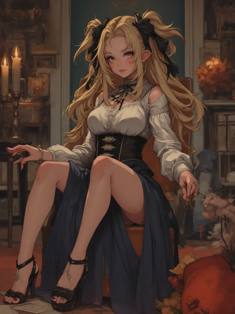 Thumbnail of Вивьен Дюбуа
