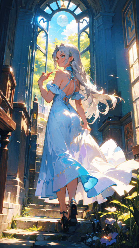 Thumbnail of 「ルナ」