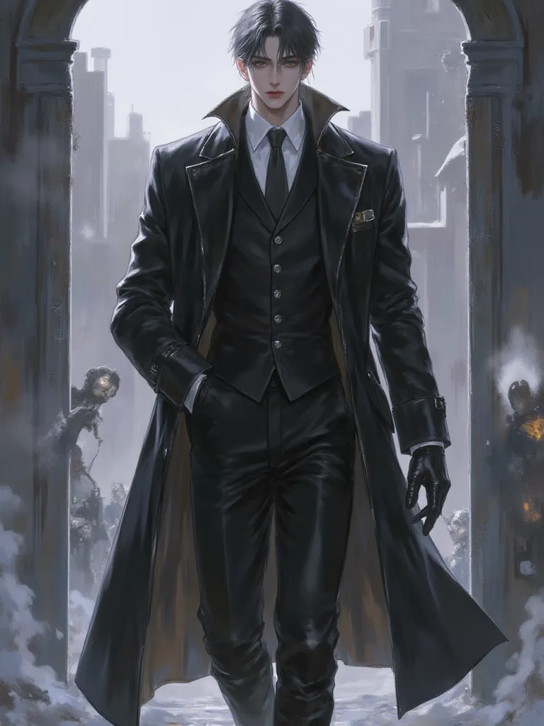 Thumbnail of Кэлен Вортиган