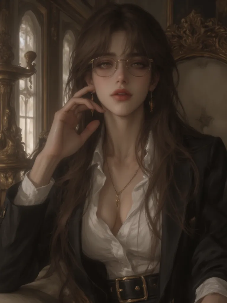 Thumbnail of Эллисон