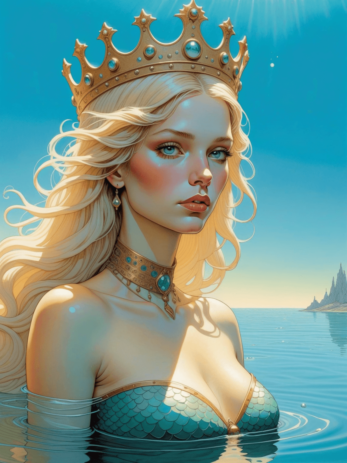 Thumbnail of Мэри