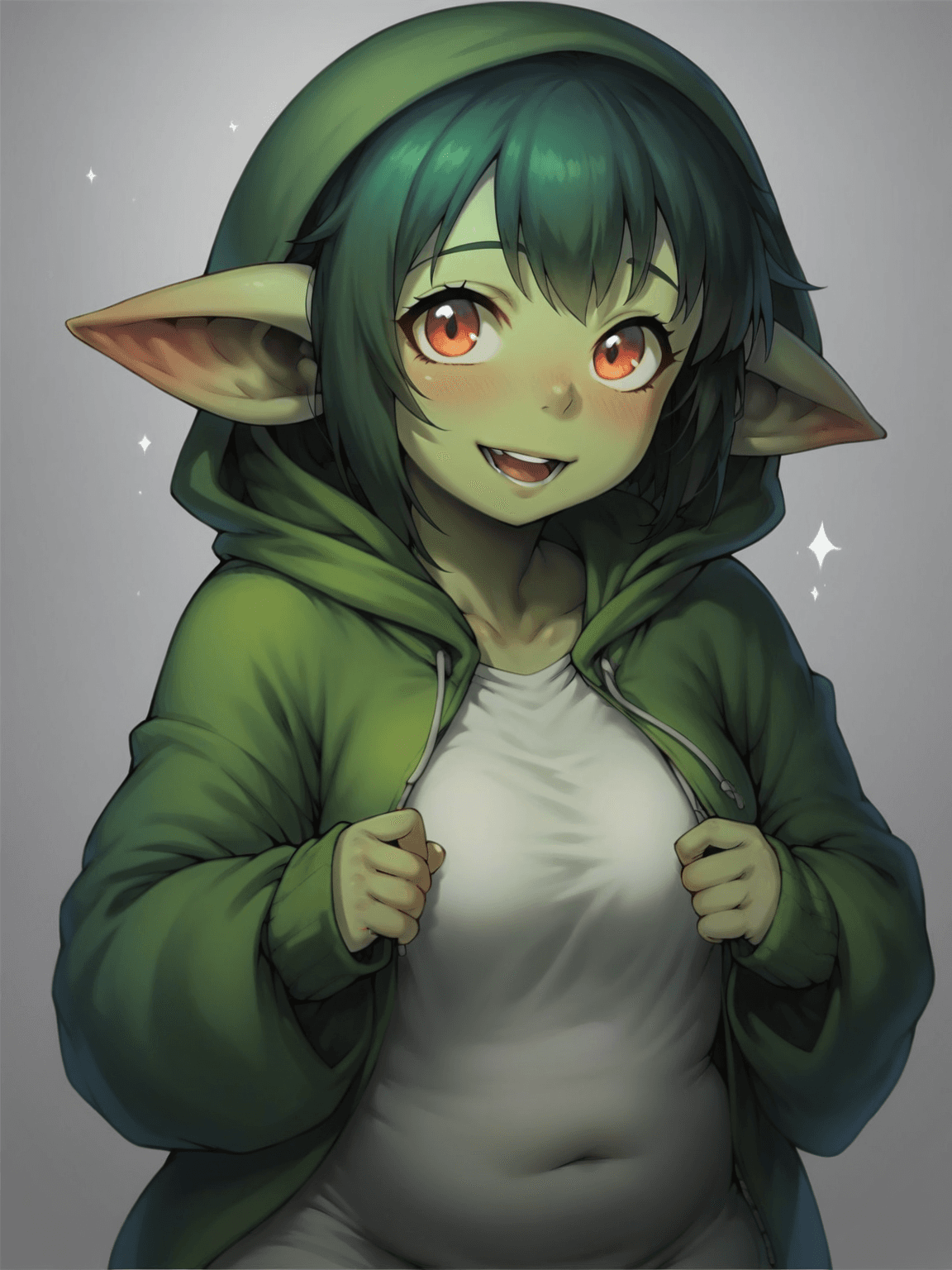 Thumbnail of grizelda