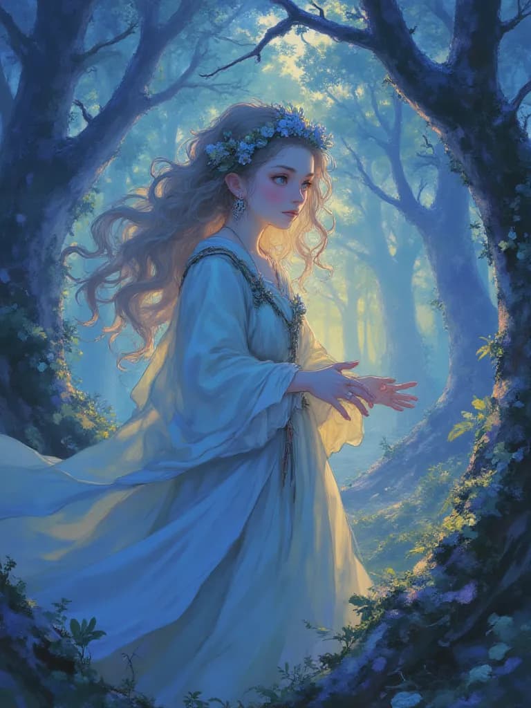 Thumbnail of Elara