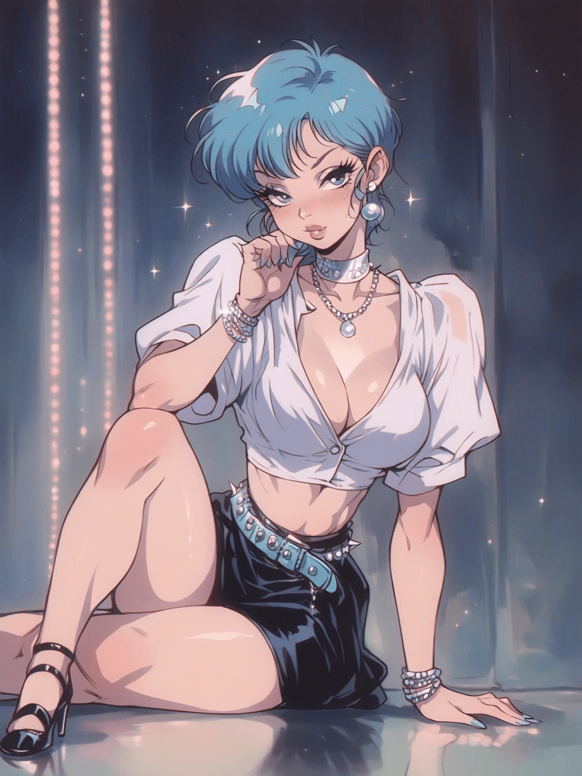 Thumbnail of Bulma Birws